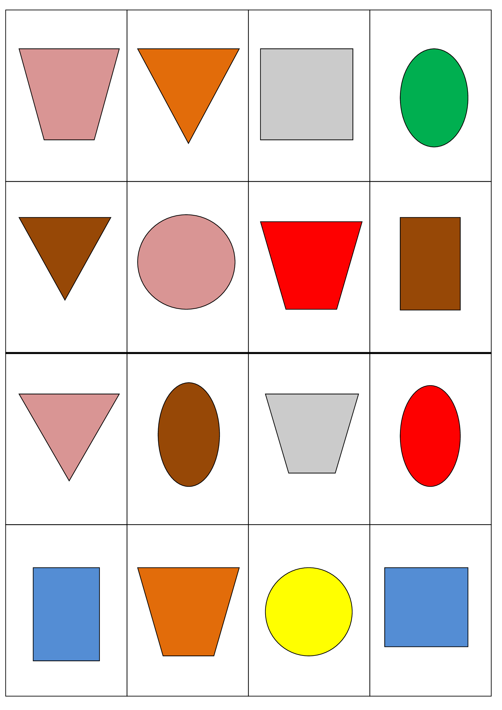 Последовательность фигур. Геометрическое лото "цвет и форма". Игра геометрическое лото. Геометрическое лото для малышей. Карточки для геометрического лото.